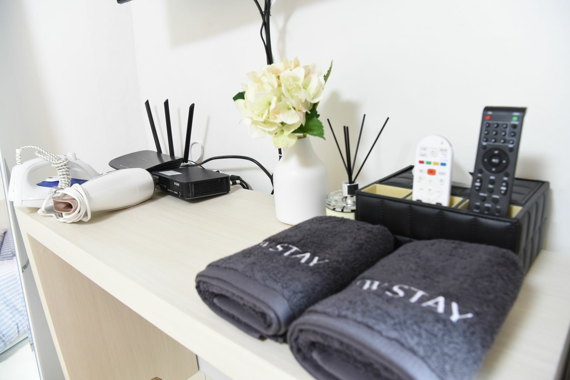 Jw Stay In Hongdae Seoul Exterior photo