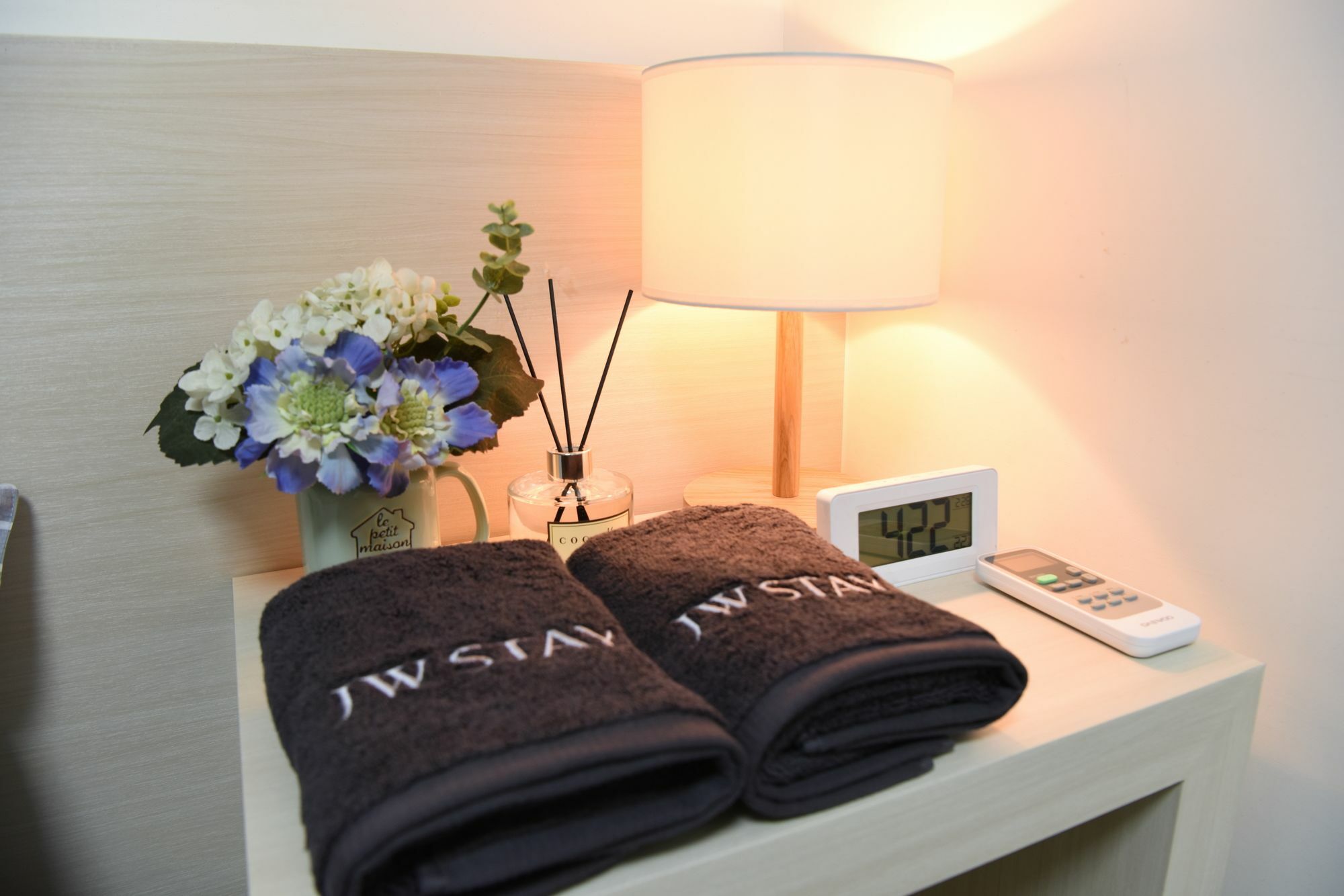 Jw Stay In Hongdae Seoul Exterior photo