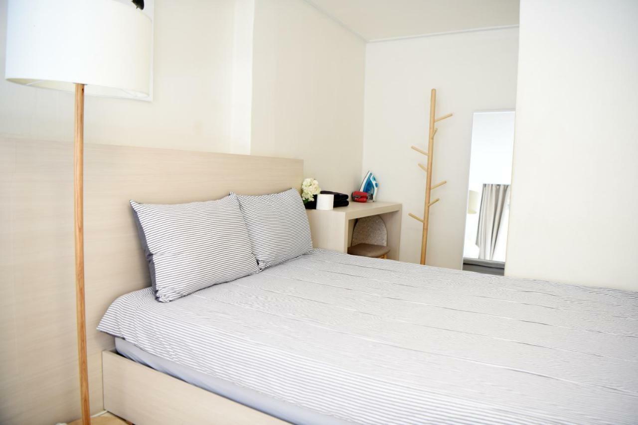 Jw Stay In Hongdae Seoul Exterior photo
